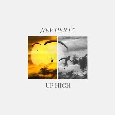 Up High 专辑 Laedon/Katie Malcolm/Nev Hertz