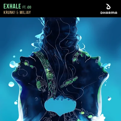 Exhale 專輯 iDo