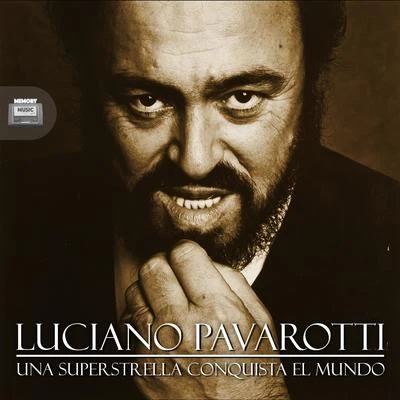 Una superstrella conquista el mundo 專輯 Luciano Pavarotti/Günter Neuhold/Gioacchino Rossini/National Philharmonic Orchestra/José Carreras