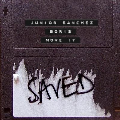 Boris/Junior Sanchez Move It