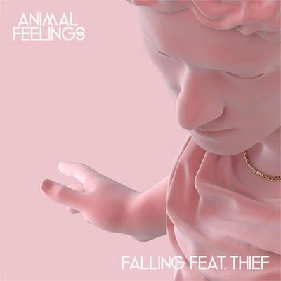 Falling (Remixes) 專輯 Animal Feelings