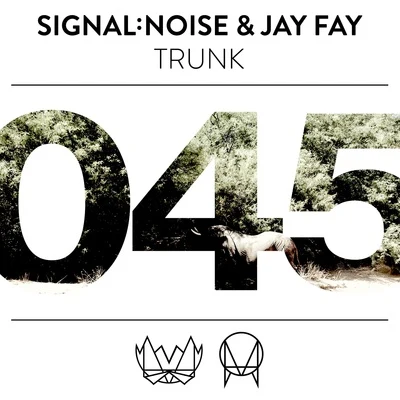 Trunk 專輯 Jay Fay