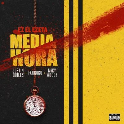 Media Hora 專輯 EZ El Ezeta/Ñengo Flow/Gammy