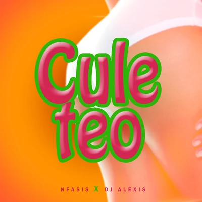 Culeteo 专辑 Uzielito Mix/Nfasis