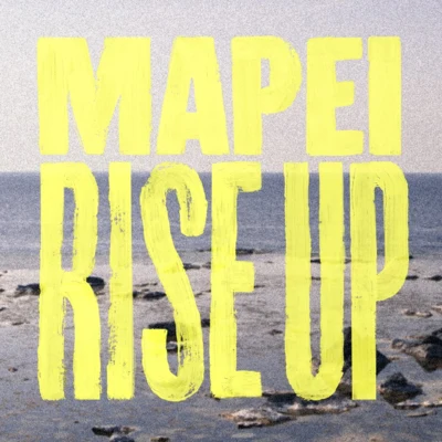 Rise Up 專輯 Mapei/Bunt.