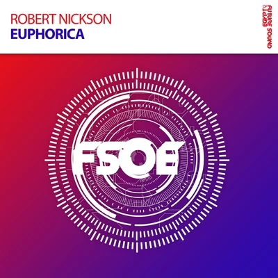 Euphorica 專輯 Robert Nickson