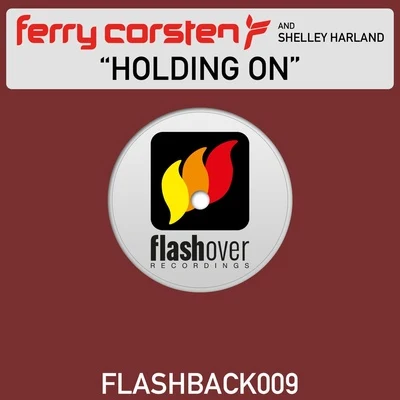 Holding On 專輯 Ferry Corsten/Nevve