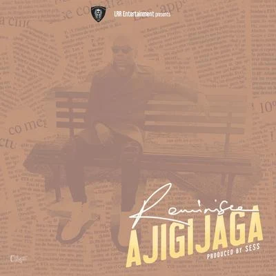 Ajigijaga 專輯 Reminisce