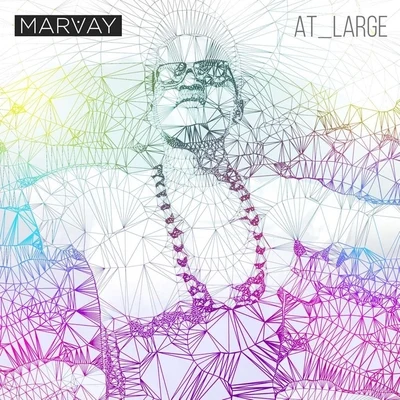 At Large 专辑 Patrice Roberts/Marvay