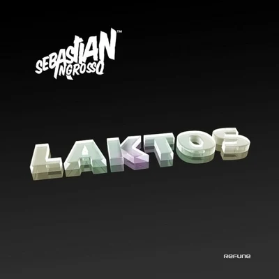 Laktos 專輯 Sebastian Ingrosso