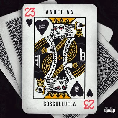 23 專輯 Cosculluela/Maluma