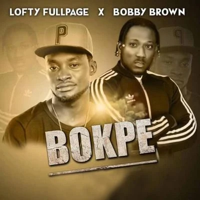 Bokpe 專輯 Bobby Brown/Daryl Simmons/Antonio 