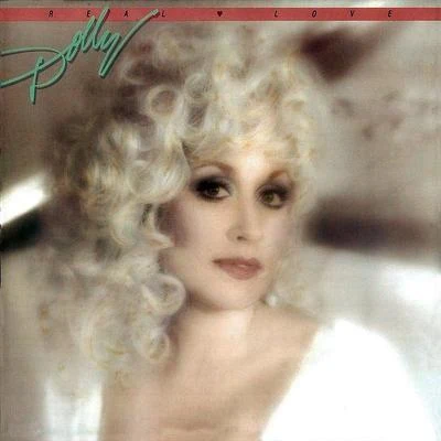 Real Love 專輯 Dolly Parton