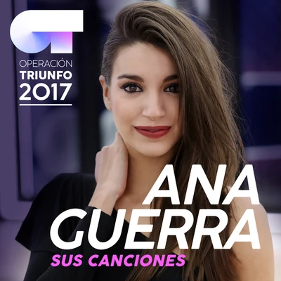 Sus Canciones (Operación Triunfo 2017) 專輯 Alfred García