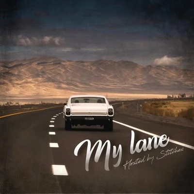 My Lane 專輯 Import/Evil Ebenezer