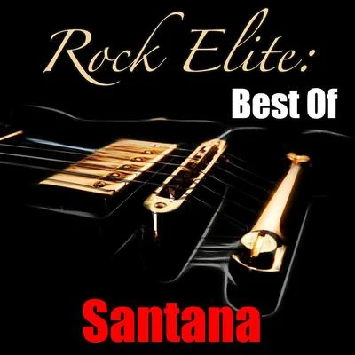 Rock Elite: Best Of Santana 专辑 Santana