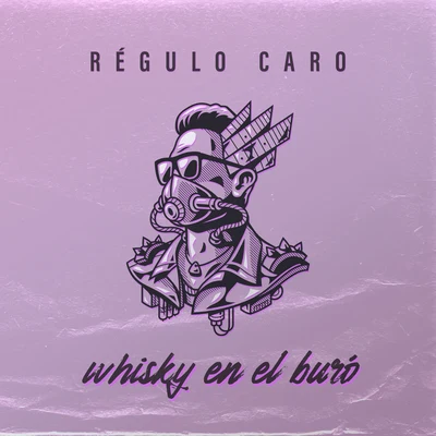 Whisky En El Buró 專輯 Régulo Caro/Los Dareyes de la Sierra/Los Nuevos Rebeldes/Traviezoz de la Zierra/El Coyote y su Banda Tierra Santa