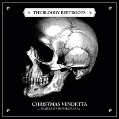 Christmas Vendetta...Spares of Romborama 專輯 The Bloody Beetroots/Ephwurd