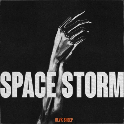 Space Storm 專輯 Blvk Sheep