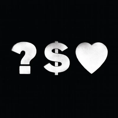 What $ Love (What Price Love) 專輯 Romanthony