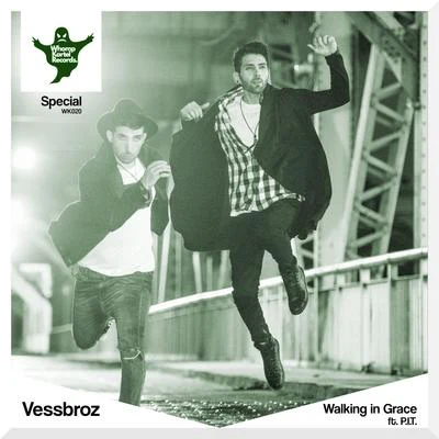 Walking in Grace 专辑 Aki-Hiro/Vessbroz/Matt Alvarez/Krees Waves/Adriano Caruso