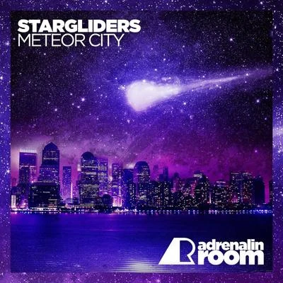 Meteor City 專輯 Stargliders/Sound Quelle