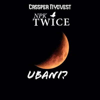 Ubani 專輯 Phantom Steeze/Cassper Nyovest