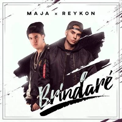 Brindare 專輯 MAJA