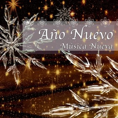 Año Nuevo Música Nueva: Las Mejores 15 Canciones para el Año Nuevo y la Navidad 專輯 Christmas Songs/The Merry Christmas Players/Christmas Favourites