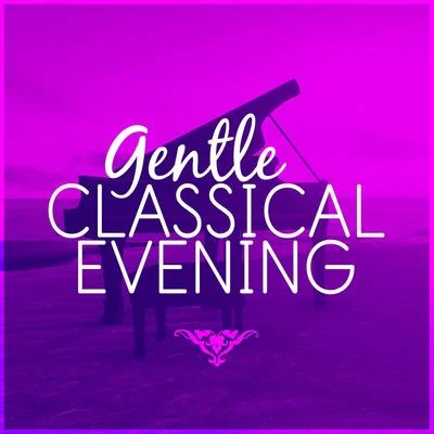 Gentle Classical Evening 專輯 Samuel Barber/New Symphony Orchestra/Zara Nelsova