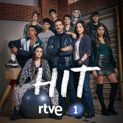 HIT (Música Original de la Serie de RTVE) 专辑 Joan Vives