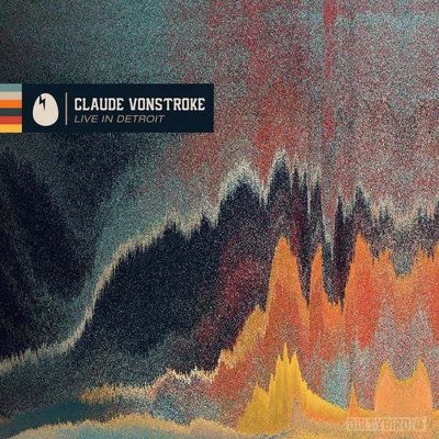 Live In Detroit 專輯 Nala/Claude VonStroke