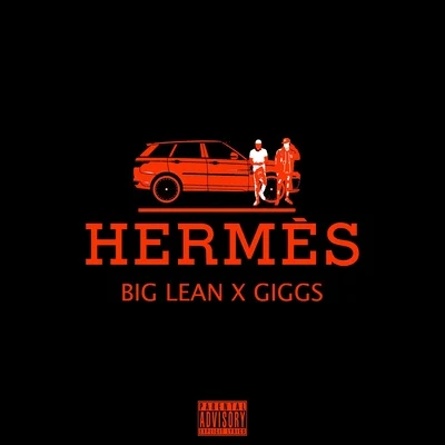 Hermes 專輯 Giggs/Jesse James Solomon/Farhot