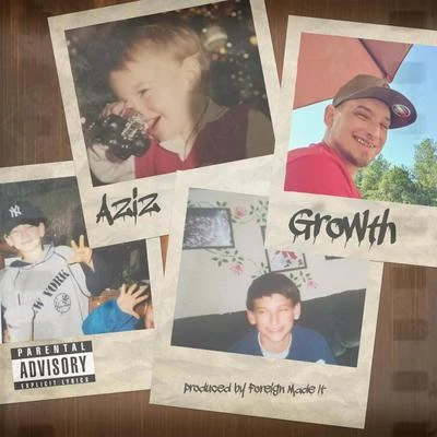 Growth 專輯 Samir/Aziz