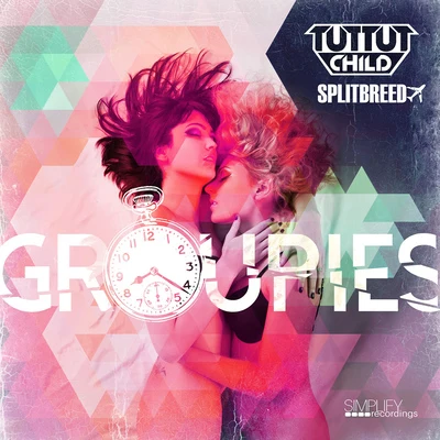 Groupies (열광) 專輯 Splitbreed