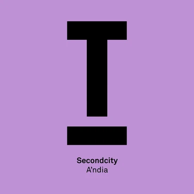 A’ndia 專輯 SecondCity