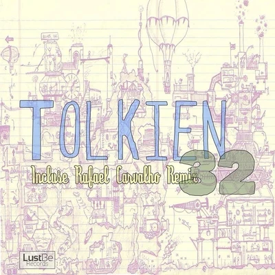 House Music Everywhere 專輯 Stupidizko/Krash!/Tolkien 32