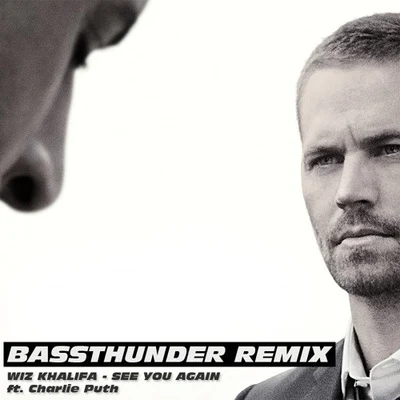 See You Again (Bassthunder Remix) 專輯 Vibecores/Bassthunder/fur N&BMO