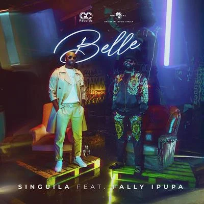 Belle 專輯 Singuila