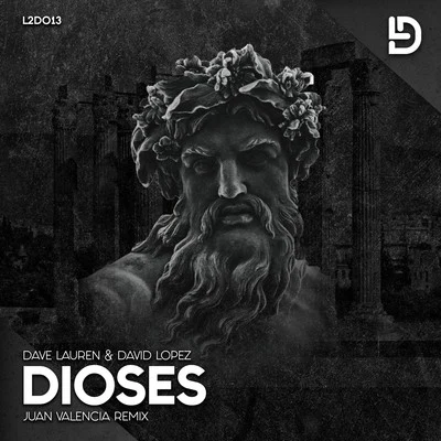 Dioses (Remix) 專輯 Damolh33/Dave Lauren/Tony Kairom/Muskyo/DJ Chick