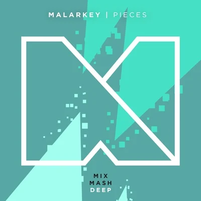 Pieces 专辑 Malarkey/Hoved