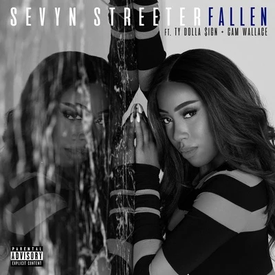 Fallen 專輯 Sevyn Streeter