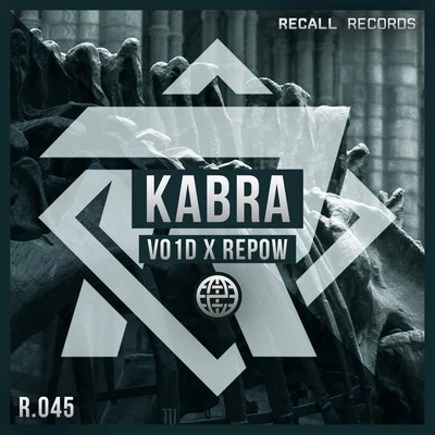 Kabra 專輯 Repow