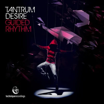 Guided Rhythm 專輯 Tantrum Desire/I-Kay