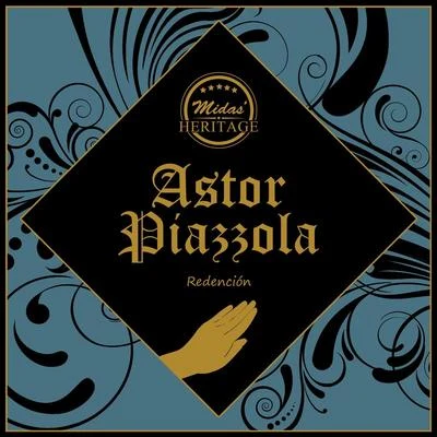 Redención 专辑 Ástor Piazzola