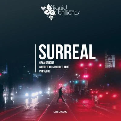 Gramophone 專輯 Surreal/Minos