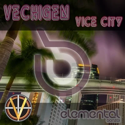 Vice City 專輯 Vechigen