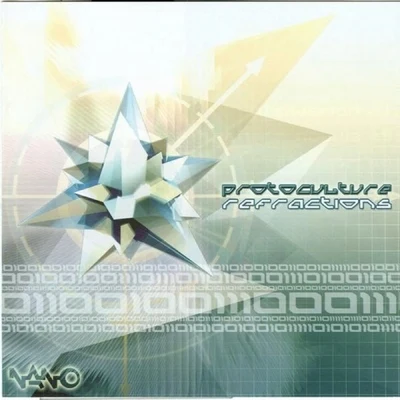 Refractions 專輯 Protoculture