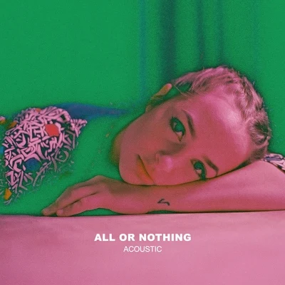 All or Nothing (Acoustic) 專輯 Maria Lynn