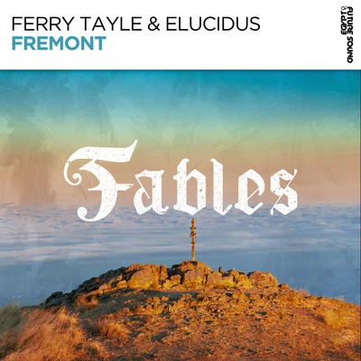 Fremont 專輯 Ferry Tayle